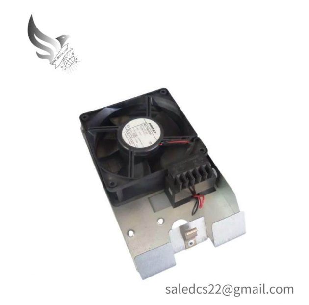 SIEMENS 6ES5988-3NB41 Fan Module Replacement for Industrial Control Systems