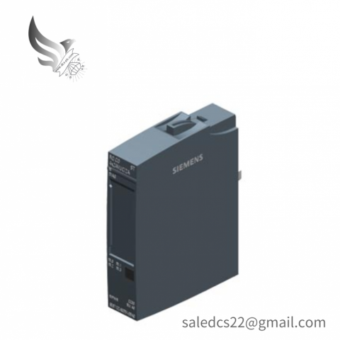 SIEMENS 6ES7 132-6GD51-0BA0 Signal Relay Module: Advanced Control Solutions for Industry