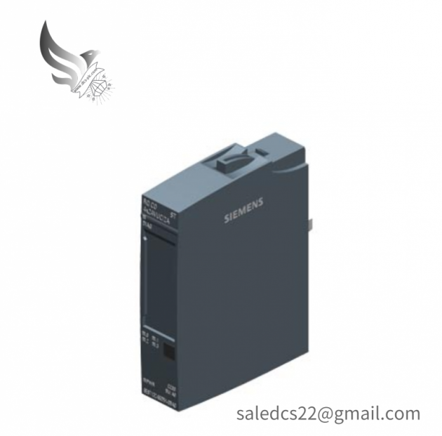 SIEMENS 6ES7 132-6GD51-0BA0 Signal Relay Module: Advanced Control Solutions for Industry