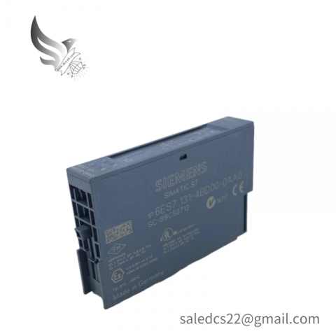 SIEMENS 6ES7131-4BD00-0AA0 5 ELECTRONIC MODULES for ET 200S