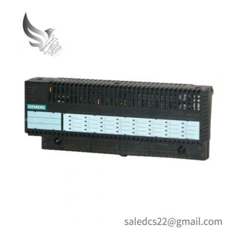 Siemens 6ES7132-0BL01-0XB0 Digital Output Module