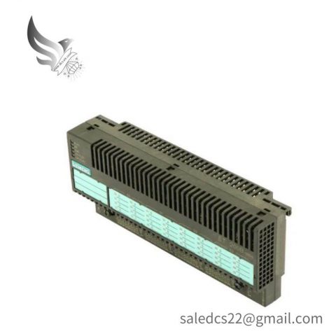 SIEMENS 6ES7132-0BL01-0XB0 ELECTRONIC MODULE - DIGITAL CONTROL SOLUTION