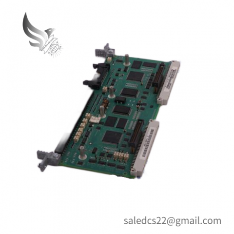 Siemens SIMATIC DP - 6ES7135-4FB01-0AA0, Advanced Control Module