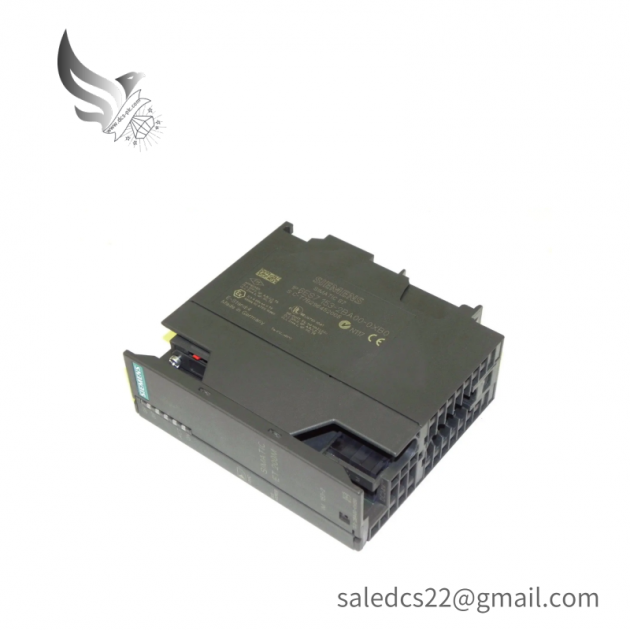 SIEMENS 6ES7153-2BA00-0XB0 ET200M, High-Frequency Interface IM153-2