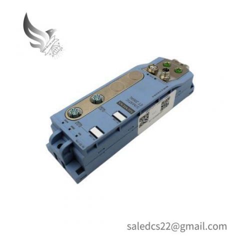 SIEMENS 6ES7157-1AB00-0AB0 Interface Module for Industrial Control