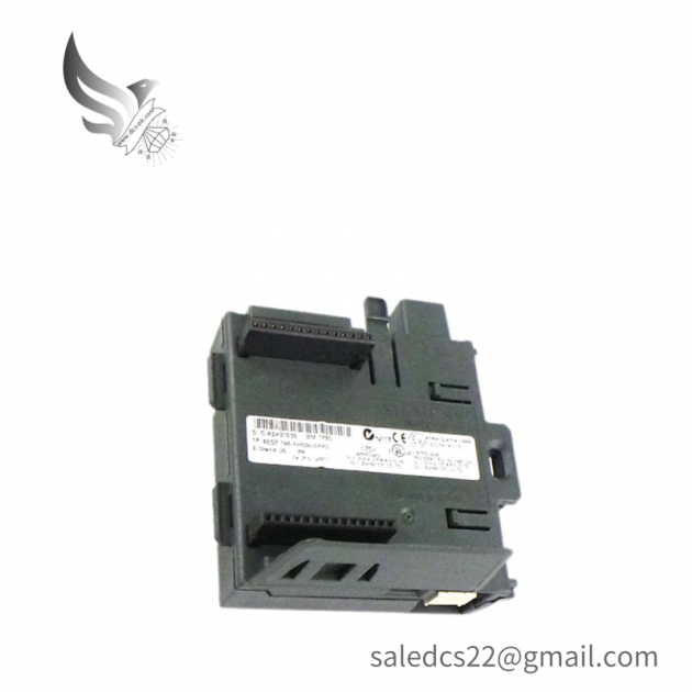 SIEMENS 6ES7195-7HC00-0XA0 Industrial Control Bus Unit