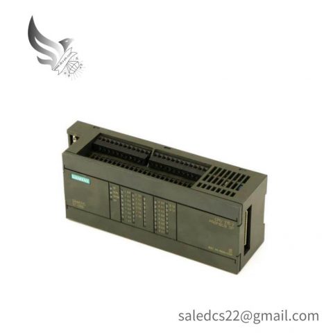 SIEMENS Simatic S7 200 CPU 215 2 - Compact Control Module