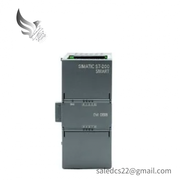 SIEMENS 6ES7288-2DT08-0AA0 - Advanced Digital Output Module