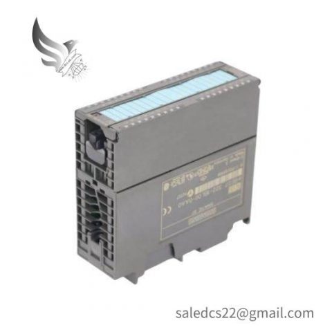 Siemens 6ES7322-1BL00-0AA0 Digital Output Module