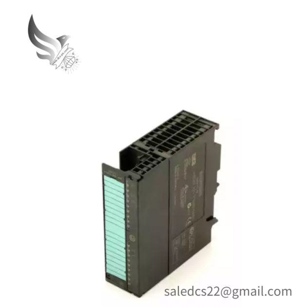 SIEMENS 6ES7331-7TB00-0AB0: High Performance HART Analog Input Module