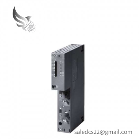 SIEMENS 6ES7412-1XJ05-0AB0 Central Processing Unit: Advanced Control for Industry 4.0