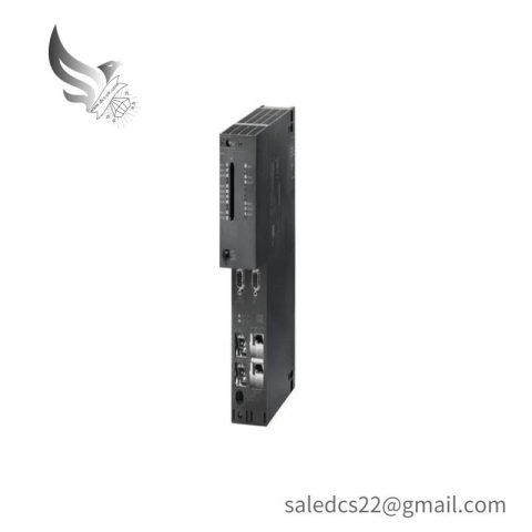 SIEMENS 6ES7414-4HM14-0AB0: Industrial Control Unit for Reliable Process Automation