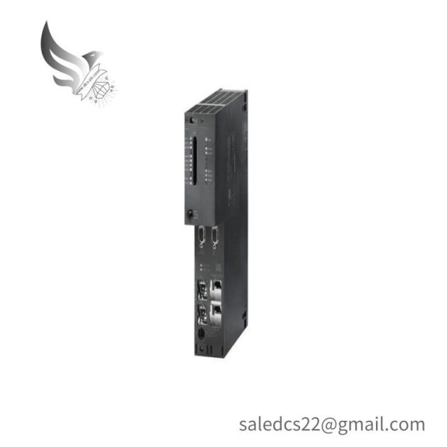 SIEMENS 6ES7414-4HM14-0AB0: Industrial Control Unit for Reliable Process Automation