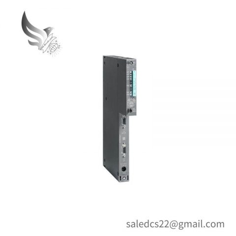 SIEMENS 6ES7416-2FN05-0AB0: Advanced Central Processing Unit