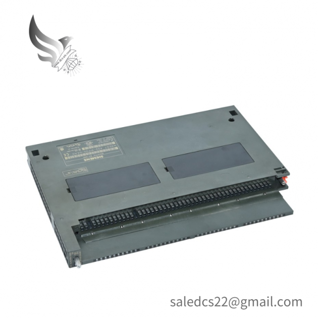 SIEMENS 6ES7422-1FF00-0AA0 Digital Output Module - Precision Control for Industrial Automation