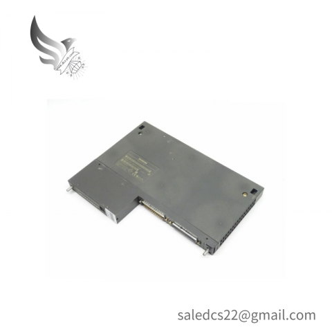 SIEMENS SIMATIC S7-400 IM461-1 RECEIVER INTERFACE MODULE FOR CENTRALIZED CONNECTION WITH PS