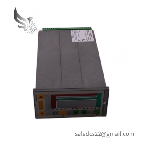 Siemens S7-1500 6ES7522-5EH00-0AB0 - Industrial Control Module