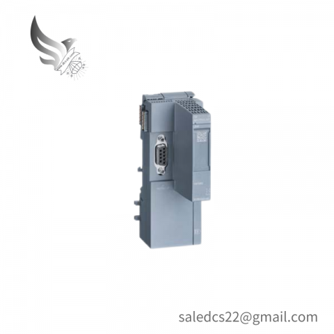 SIEMENS 6ES7545-5DA00-0AB0 | High-Performance Communication Module for Industrial Automation