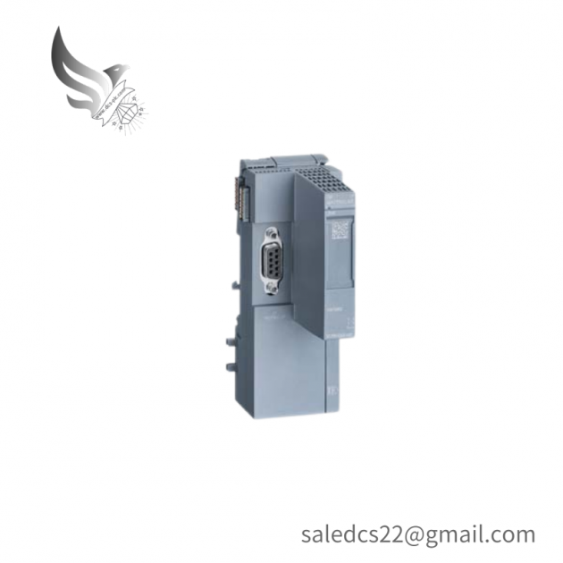 SIEMENS 6ES7545-5DA00-0AB0 | High-Performance Communication Module for Industrial Automation