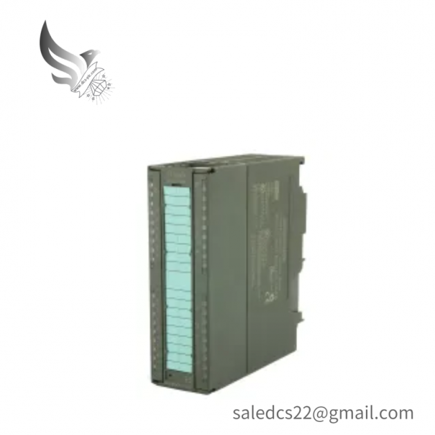 SIEMENS 6ES7650-8DK70-0AA0 Input Module: Industrial Control Solutions for Your Automation Needs