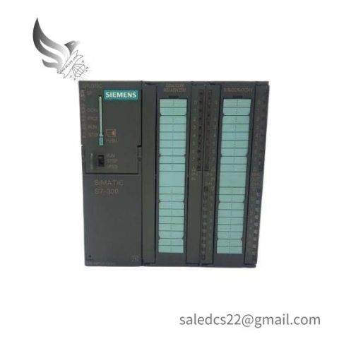 Siemens Compact CPU313C 6ES7 313-5BF03-0AB0