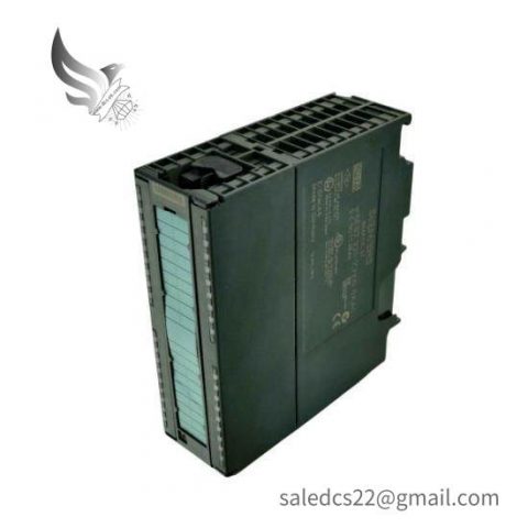 Siemens 6ES7 321-1CH00-0AA0 Digital Input Module