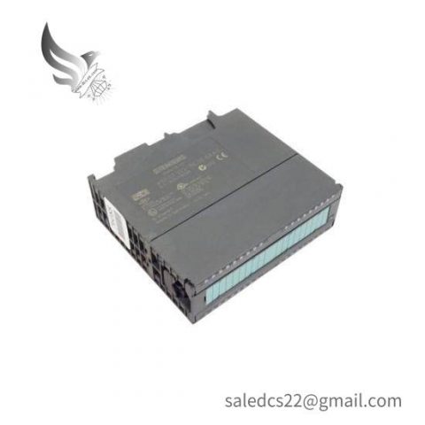 Siemens 6ES7 322-1BL00-0AA0 Digital Output Module - Precision Control in Automation