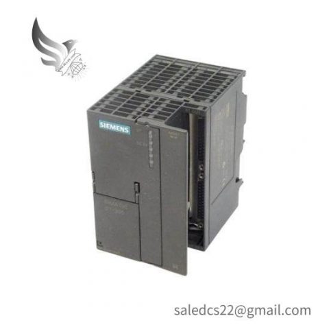 Siemens Interface Module 6ES7 361-3CA01-0AA0: Advanced Communication Hub for Industrial Automation