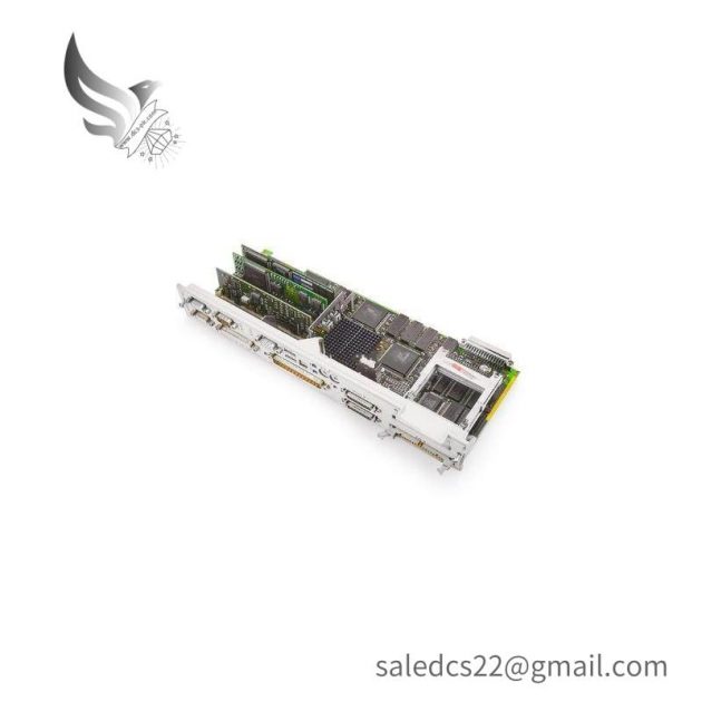 SIEMENS 6FC5370-6AA30-0WA0 Industrial Motherboard