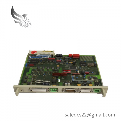 SIEMENS 6FM1707-3AA10 CAM Controller Module