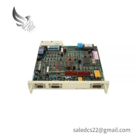 SIEMENS 6FM1721-3AA10 Positioning Module: Industrial Precision, Unmatched Performance