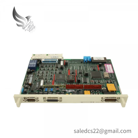 SIEMENS 6FM1721-3AA20: Advanced Positioning Module