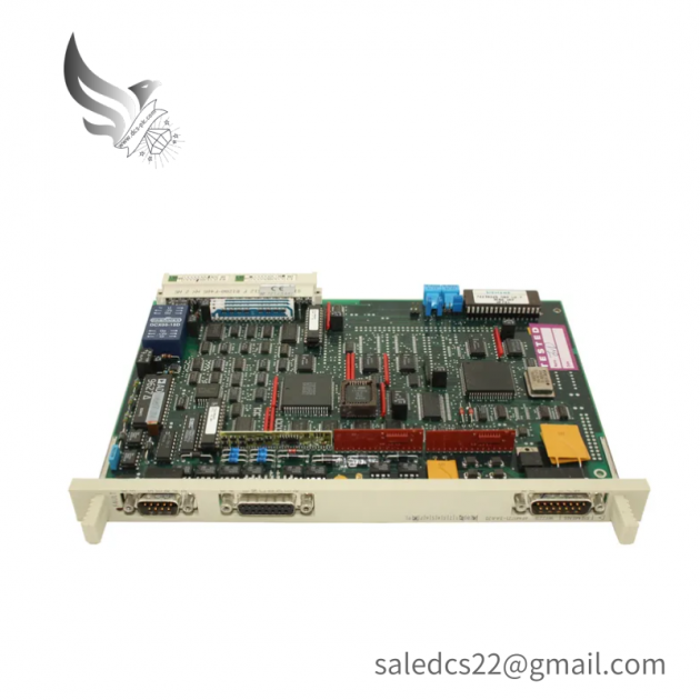 SIEMENS 6FM1721-3AA20: Advanced Positioning Module