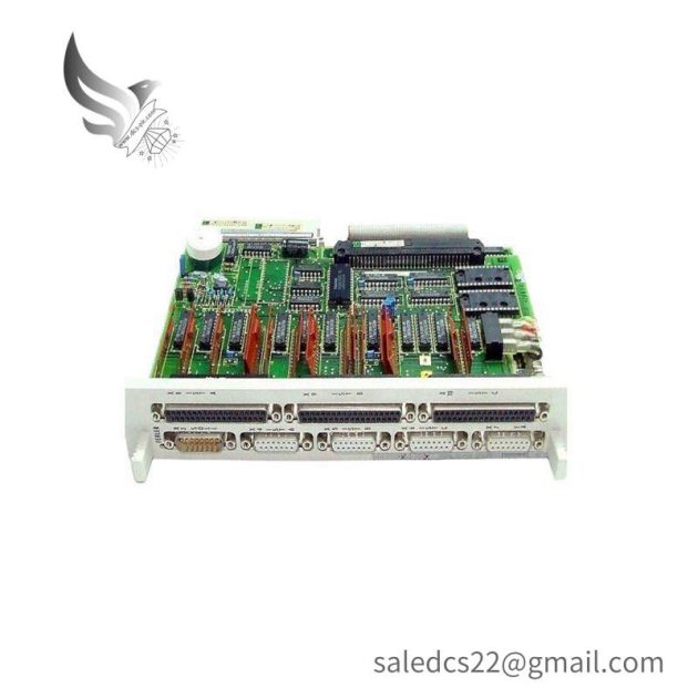 SIEMENS 6FM1726-3BA00 Positioning Module: Precision Control for Industrial Automation