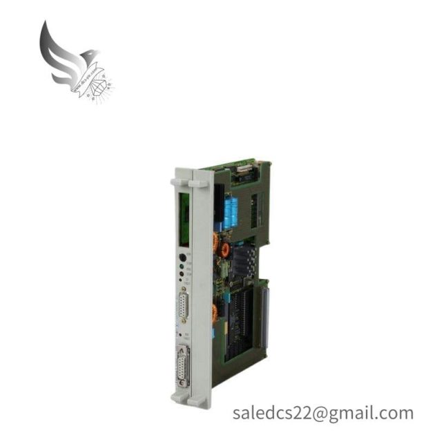 SIEMENS 6GK1143-0AA00 CP143 Sinec H1 Control Module