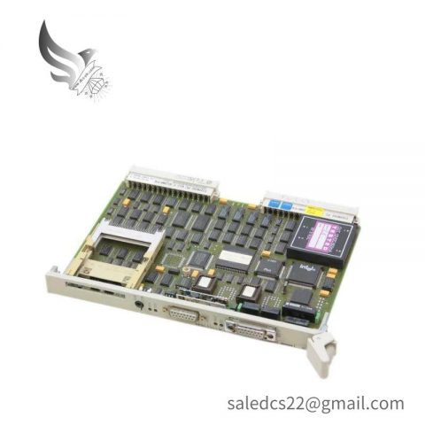 SIEMENS 6GK1143-0AB10 CUD1 Control Unit for Digital Applications