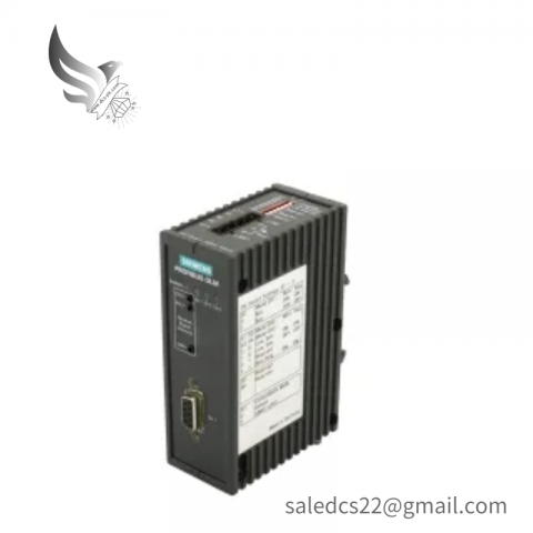 SIEMENS 6GK1502-3AA10 Optical Link Module: Advanced Industrial Networking Solution