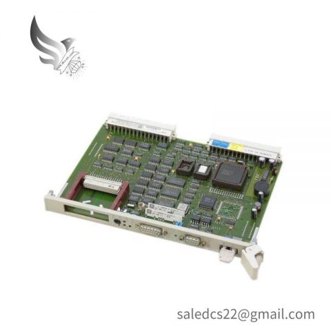 SIEMENS 6GK1543-0AA01 Communication Processor Card