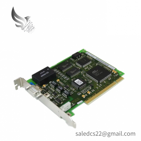 Siemens Communications Processor Card 6GK1561-1AA00: Industrial Automation Solutions