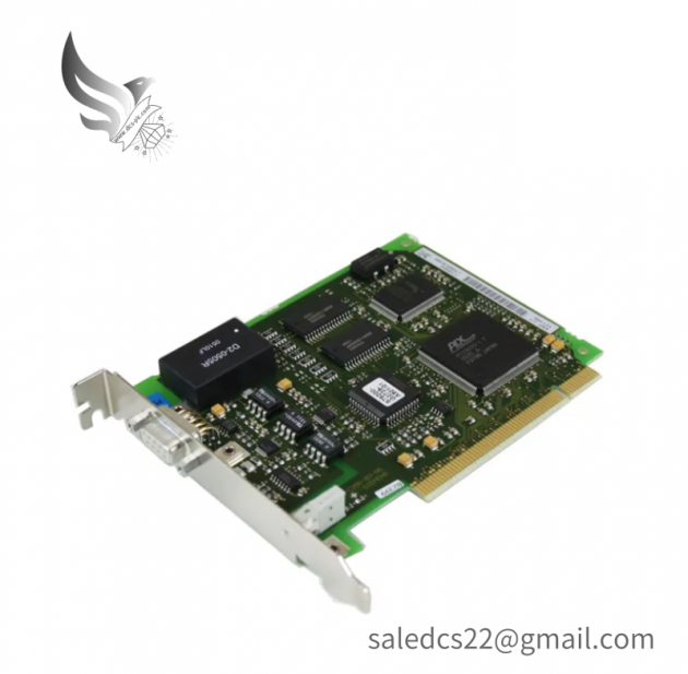 Siemens Communications Processor Card 6GK1561-1AA00: Industrial Automation Solutions