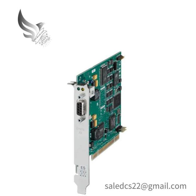 SIEMENS 6GK1 561-3AA02 Communications Processor: Industrial Automation Innovation