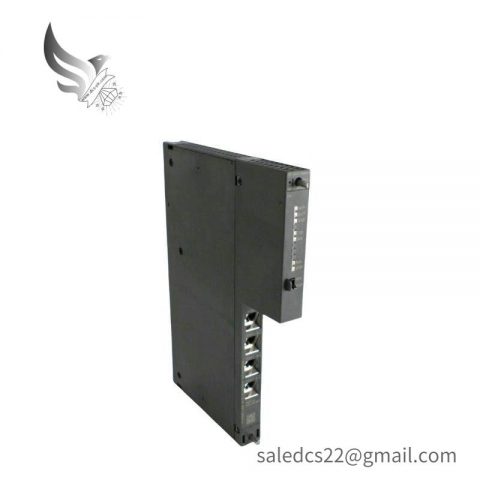 SIEMENS 6GK7443-1EX41-0XE0: Industrial Communication Processor for Enhanced Network Connectivity & Control Solutions