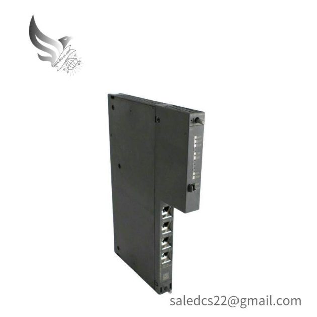 SIEMENS 6GK7443-1EX41-0XE0: Industrial Communication Processor for Enhanced Network Connectivity & Control Solutions