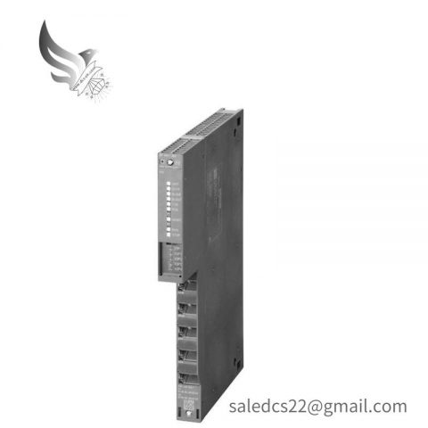 SIEMENS 6GK7443-1GX20-0XE0 Communication Processor: Advanced Ethernet Integration for Simatic S7-400 Systems