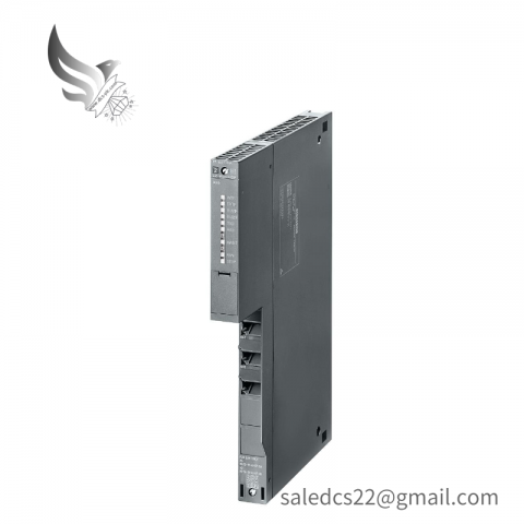 SIEMENS 6GK7443-1RX00-0XE0: Advanced Communication Processor