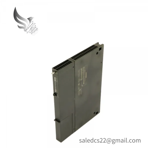 SIEMENS 6GK7443-5DX04-0XE0 Communication Processor: Industrial Control System Solution