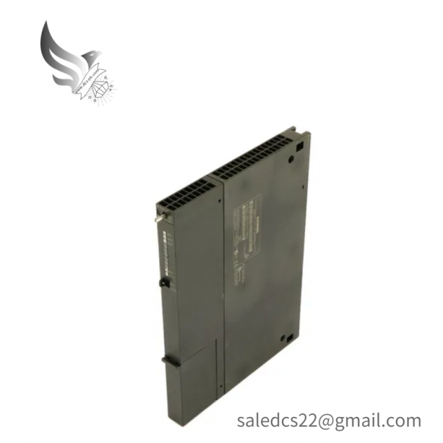 SIEMENS 6GK7443-5DX04-0XE0 Communication Processor: Industrial Control System Solution