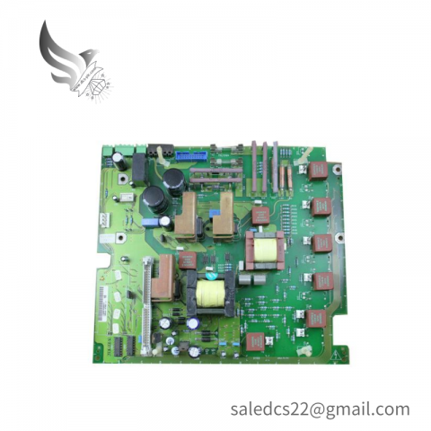 SIEMENS 6RY1703-0DA01 Power Interface Module, Advanced Control Technology for Industrial Applications