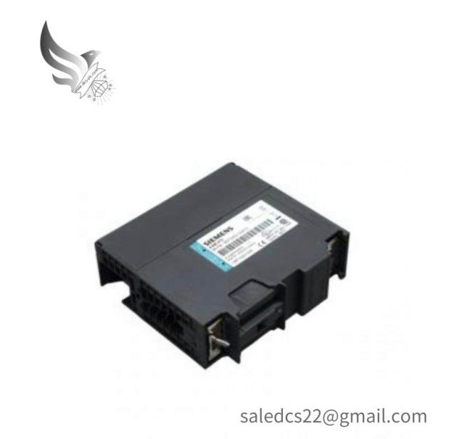 SIEMENS 6SC6100-0ND20: Digital Closed-Loop Control Module for Precision Automation