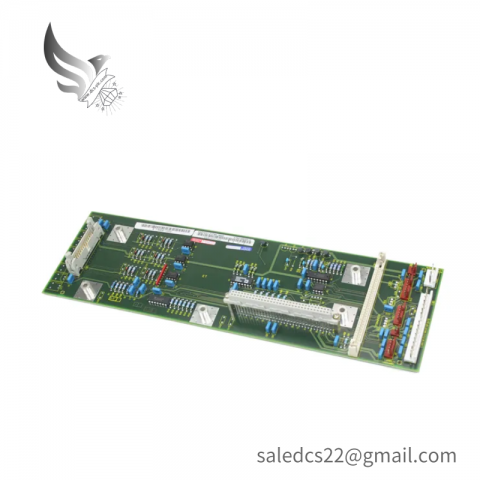 SIEMENS 6SE7031-2HF84-1BG0 IVI Module for Advanced Motor Control Solutions